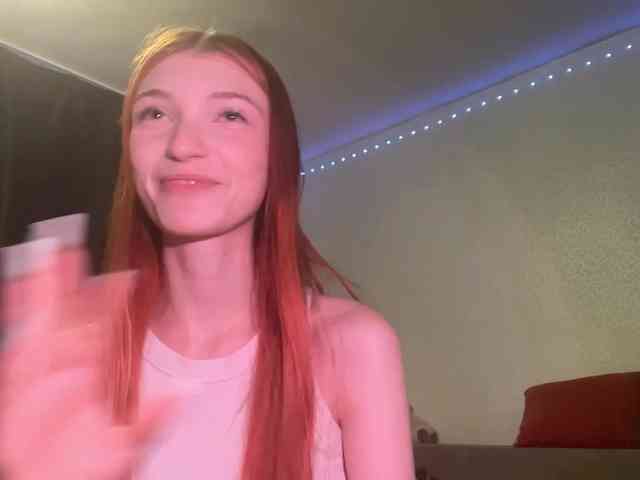 MadonnaVanson webcam