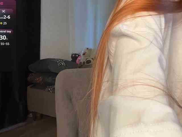 MadonnaVanson webcam