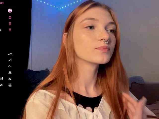 MadonnaVanson webcam