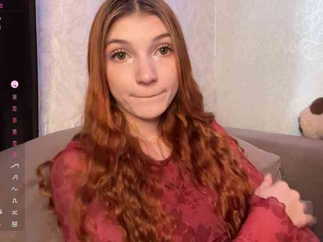 MadonnaVanson webcam