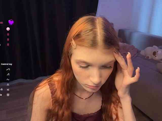 MadonnaVanson webcam