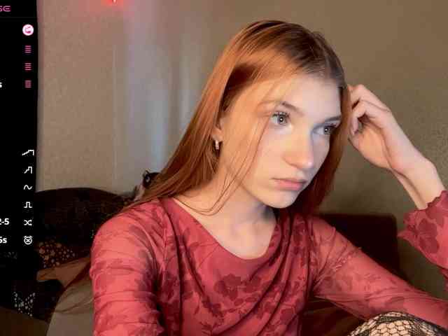 MadonnaVanson webcam