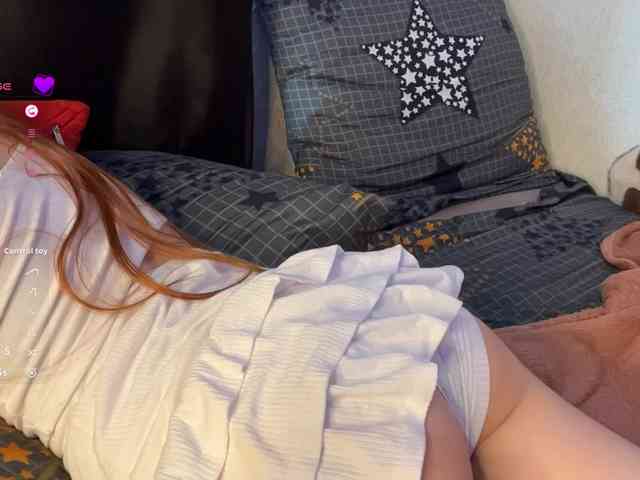 MadonnaVanson webcam