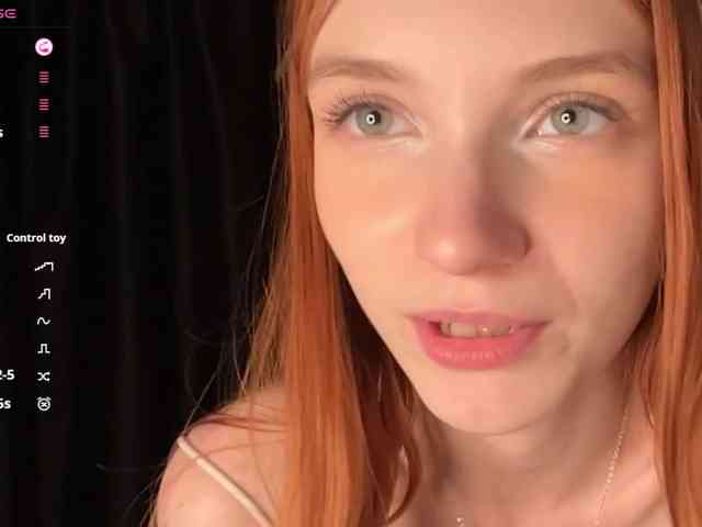 MadonnaVanson webcam
