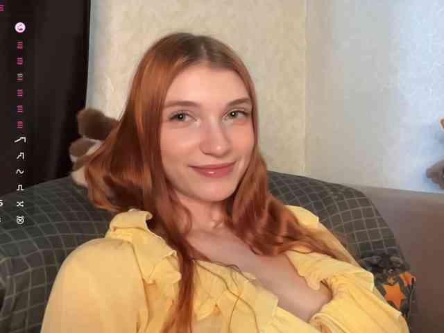 MadonnaVanson webcam