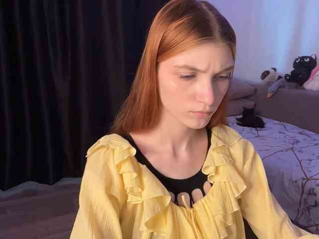 MadonnaVanson webcam