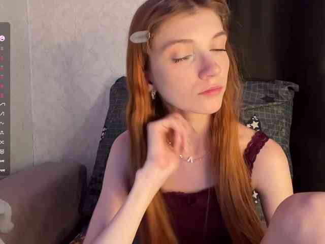 MadonnaVanson Live Webcam on BongaCams