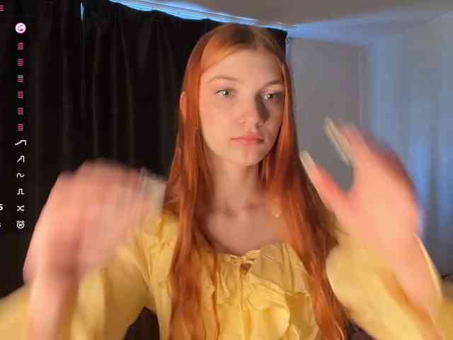 MadonnaVanson webcam