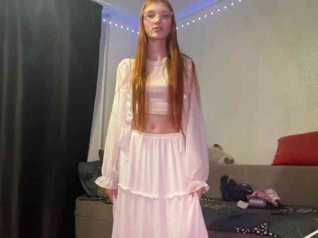 MadonnaVanson webcam