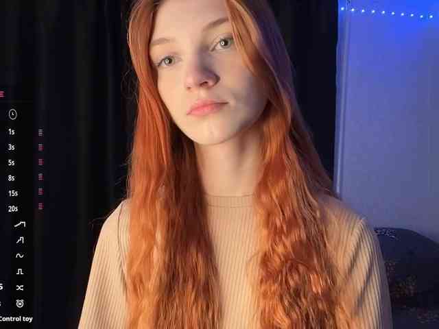 MadonnaVanson webcam