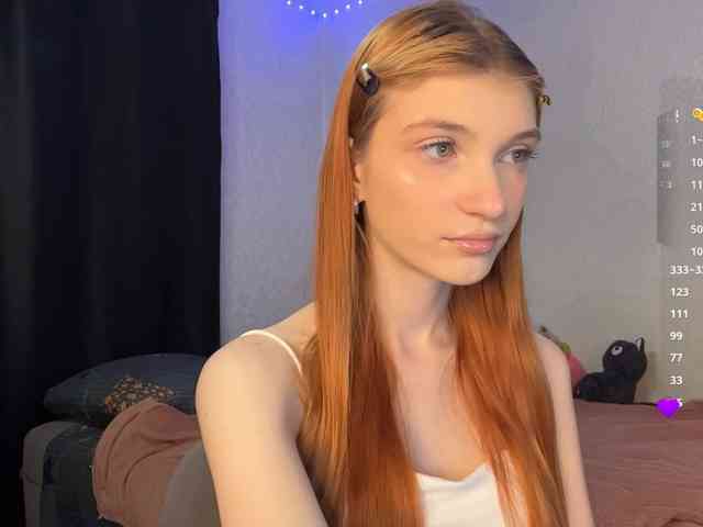 MadonnaVanson webcam
