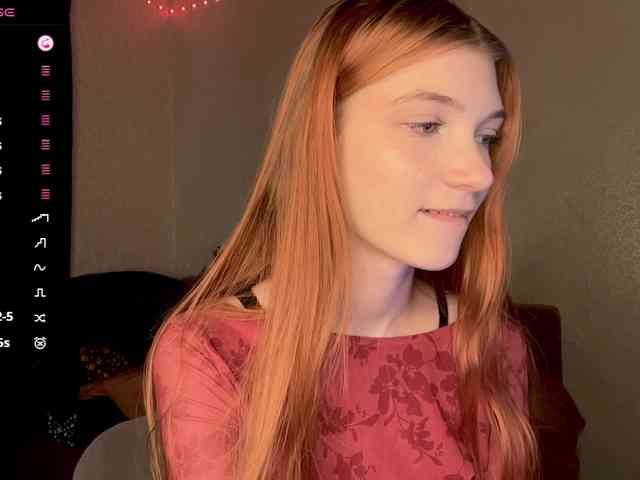 MadonnaVanson webcam