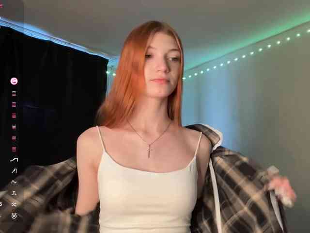 MadonnaVanson webcam