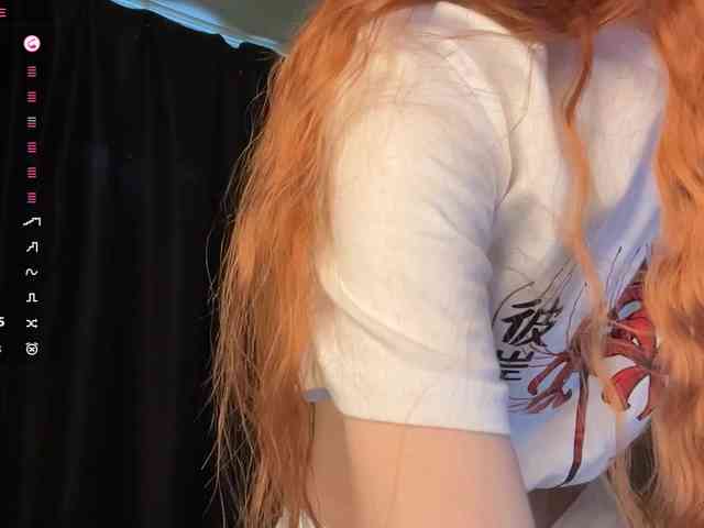 MadonnaVanson webcam