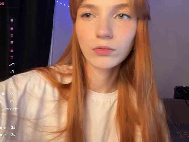 MadonnaVanson webcam