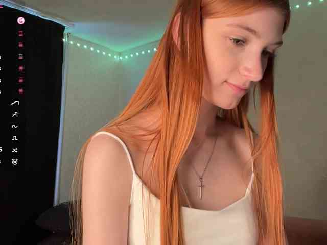 MadonnaVanson webcam