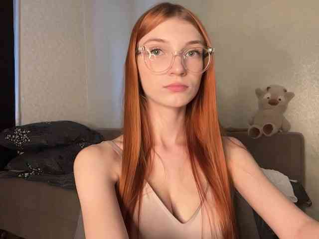 MadonnaVanson webcam