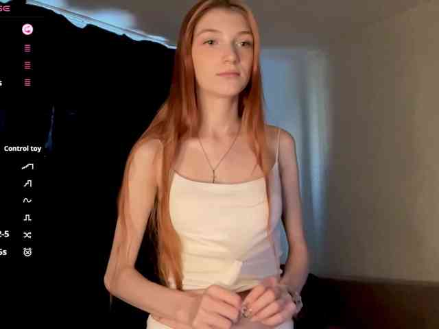 MadonnaVanson webcam