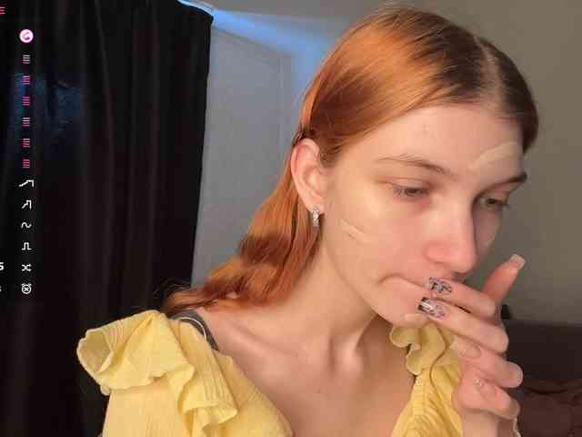 MadonnaVanson webcam