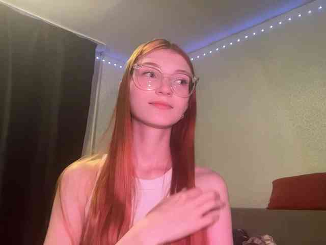 MadonnaVanson webcam