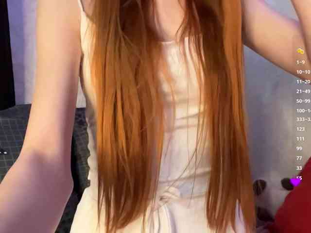 MadonnaVanson webcam