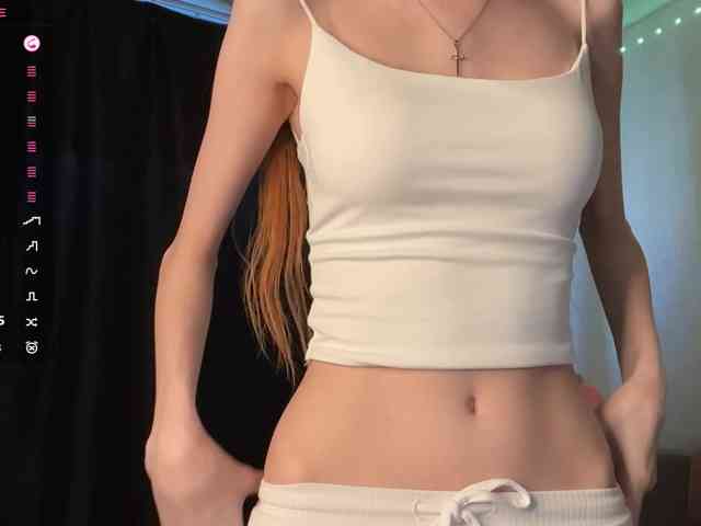 MadonnaVanson webcam
