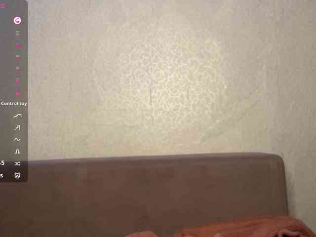 MadonnaVanson webcam