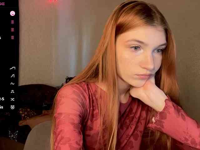 MadonnaVanson webcam