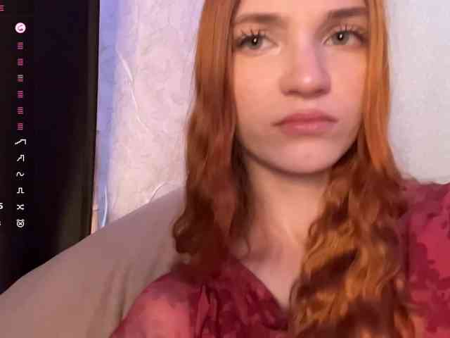 MadonnaVanson webcam