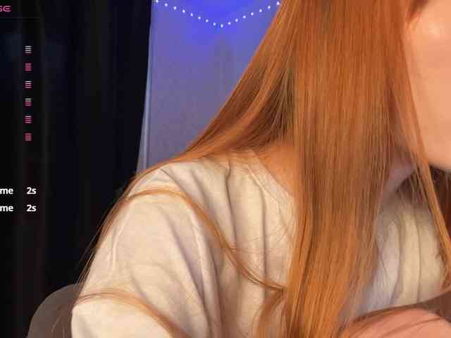 MadonnaVanson webcam