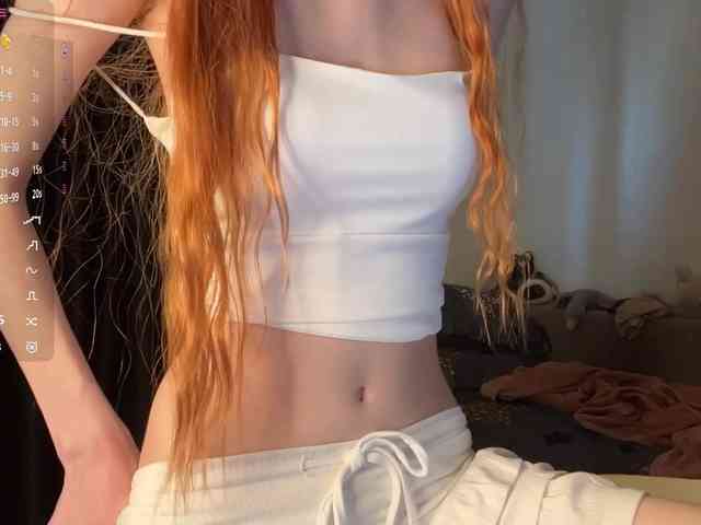 MadonnaVanson webcam