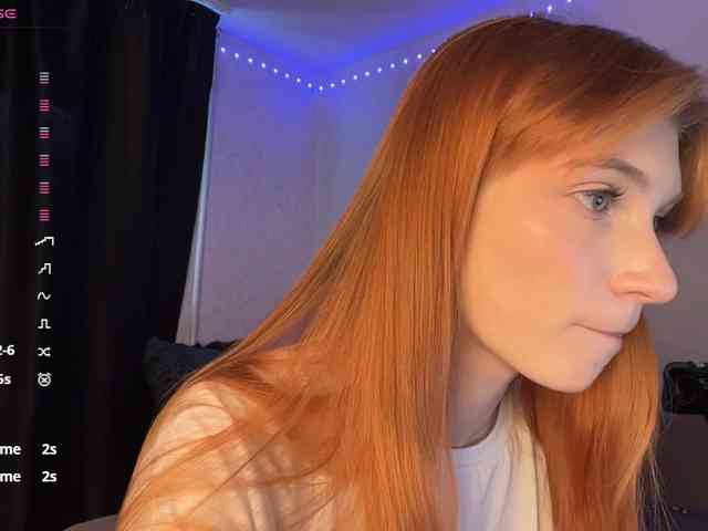 MadonnaVanson webcam