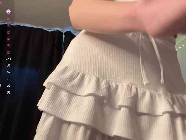 MadonnaVanson webcam