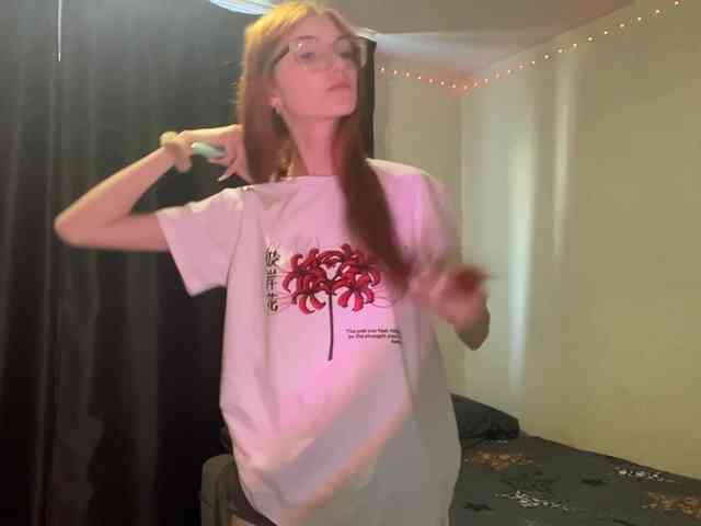 MadonnaVanson webcam