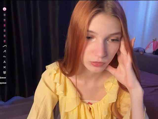 MadonnaVanson webcam