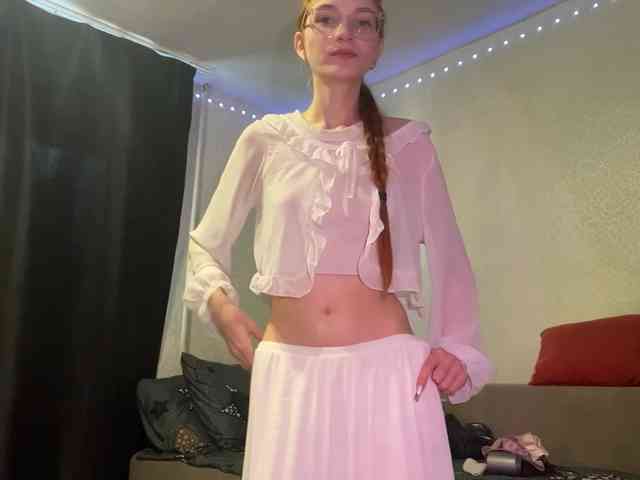 MadonnaVanson webcam