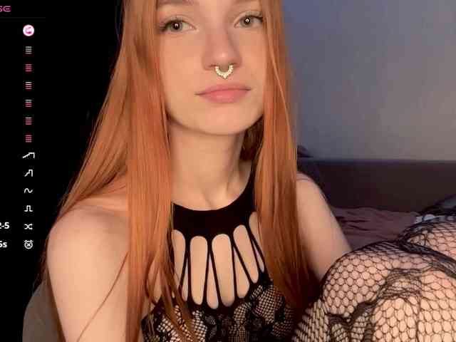 MadonnaVanson webcam