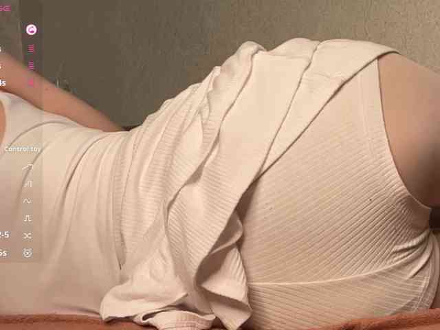 MadonnaVanson webcam