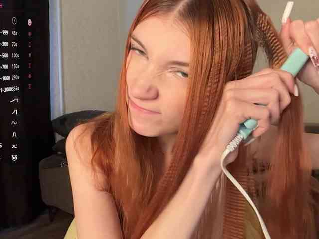 MadonnaVanson webcam