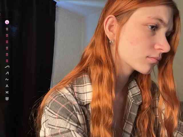 MadonnaVanson webcam