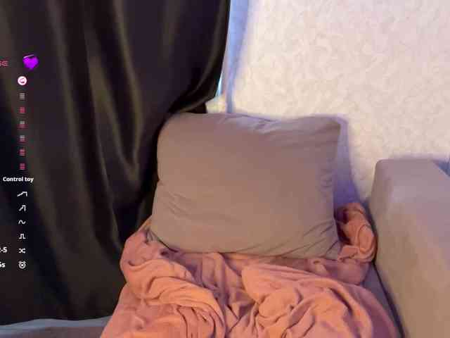MadonnaVanson webcam