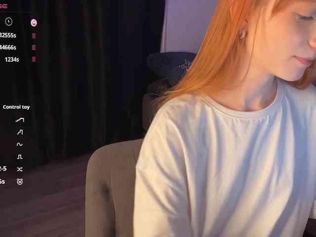 MadonnaVanson webcam