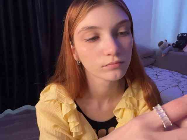 MadonnaVanson webcam