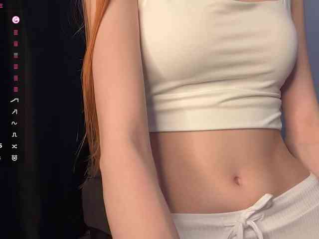 MadonnaVanson webcam