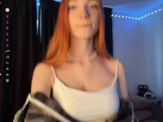 MadonnaVanson webcam