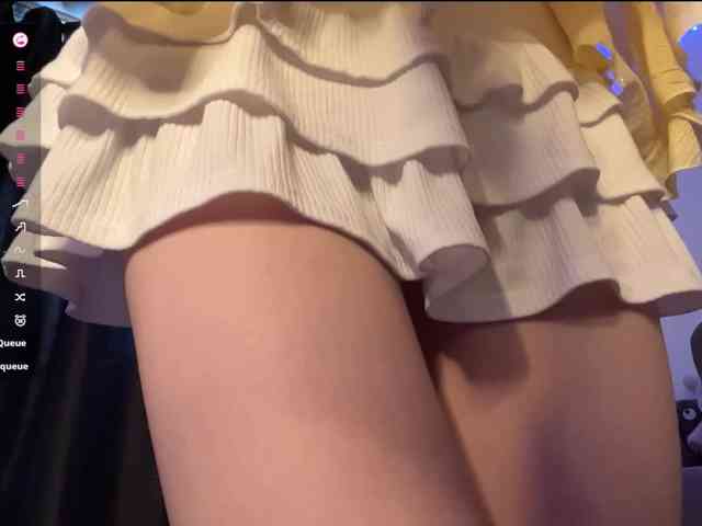 MadonnaVanson webcam
