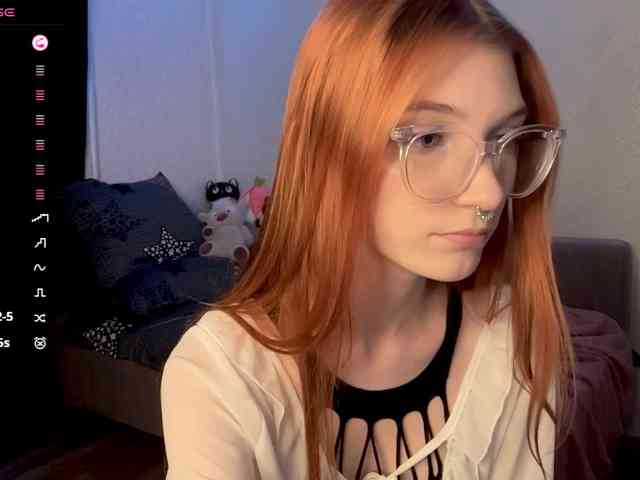 MadonnaVanson webcam