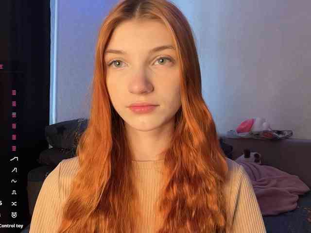 MadonnaVanson webcam