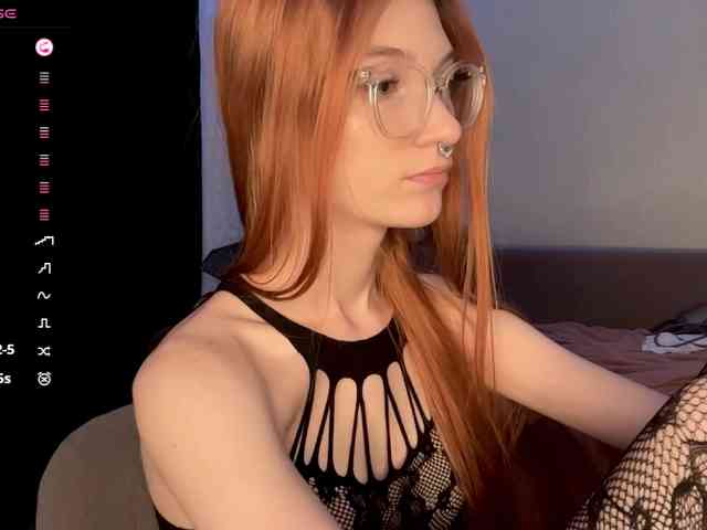 MadonnaVanson webcam