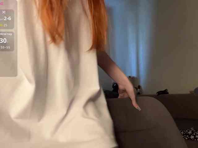 MadonnaVanson webcam
